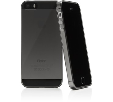 Produktbild CASEual flexo slim (iPhone 5/5s)
