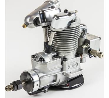 Produktbild aero-naut Modellbau Saito FG-11