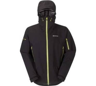 Produktbild Montane Fast Alpine Stretch Neo