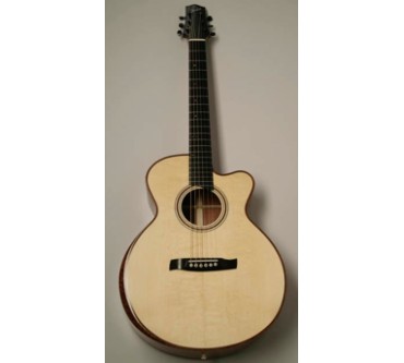 Produktbild Joe Striebel RS Bevel