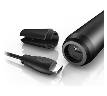 Produktbild IK Multimedia iRig Mic HD