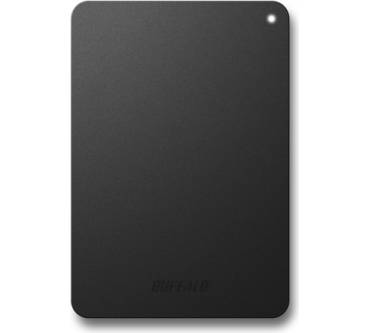 Produktbild Buffalo Ministation Safe (1 To)