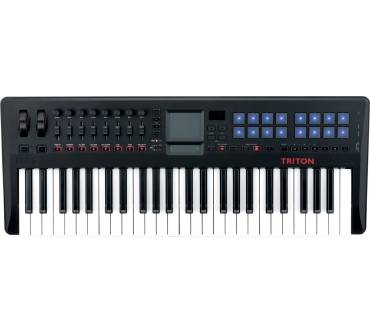 Produktbild Korg Triton Taktile 49