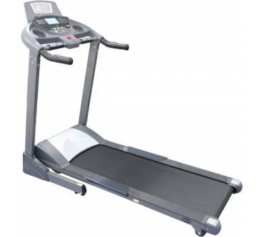 Produktbild AsVIVA Laufband Runner Cardio XI Fitnessgerät