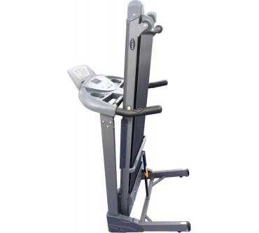 Produktbild AsVIVA Laufband Runner Cardio XI Fitnessgerät