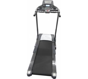 Produktbild AsVIVA Laufband Runner Cardio XI Fitnessgerät