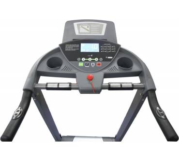 Produktbild AsVIVA Laufband Runner Cardio XI Fitnessgerät