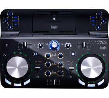 Produktbild Hercules DJ Control Wave