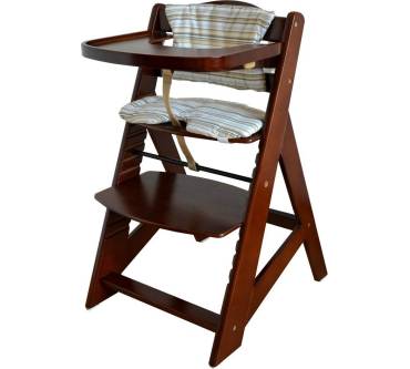 Produktbild Tiggo Treppenhochstuhl