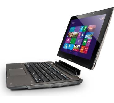 Produktbild Medion Akoya P2211T