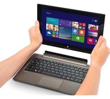 Produktbild Medion Akoya P2211T