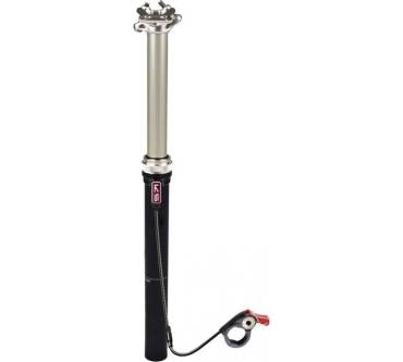 Produktbild Kindshock LEV 2014