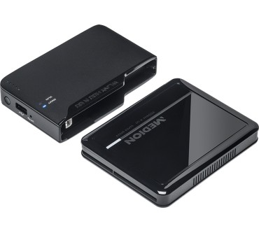 Produktbild Medion HDD-n-Go P89190 (MD87050)