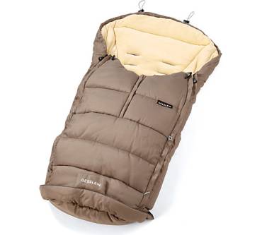 Produktbild Gesslein Universal-Fußsack