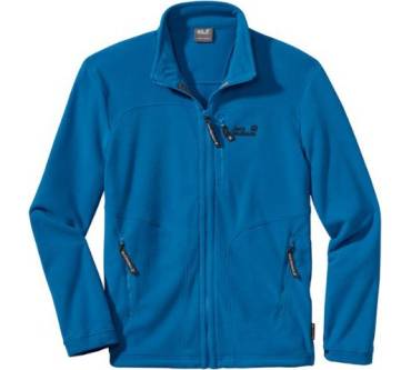 Produktbild Jack Wolfskin Bardu Jacket