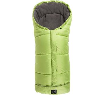 Produktbild Kaiser Naturfellprodukte Microfleecefußsack Jooy