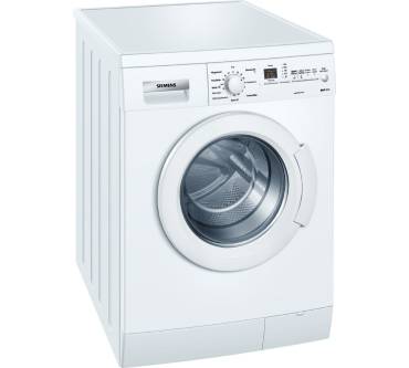 Produktbild Siemens iQ300 WM14E346