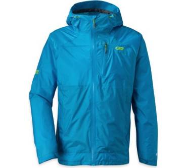 Produktbild Outdoor Research Helium HD Jacket