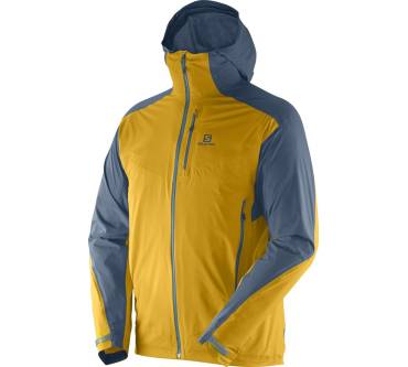 Produktbild Salomon Minim 2.5l Jacket