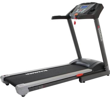 Produktbild Hammer Laufband Life Runner LR18i