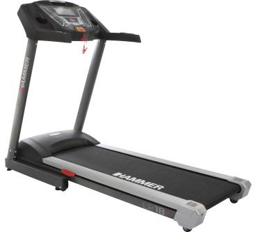 Produktbild Hammer Laufband Life Runner LR18i