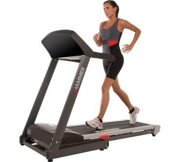 Produktbild Hammer Laufband Life Runner LR18i