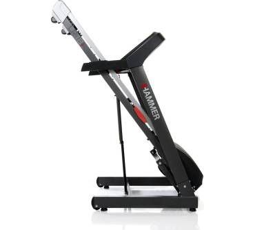 Produktbild Hammer Laufband Life Runner LR18i