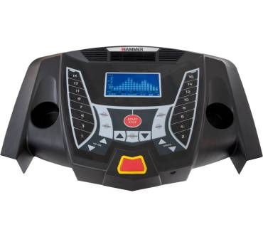 Produktbild Hammer Laufband Life Runner LR18i