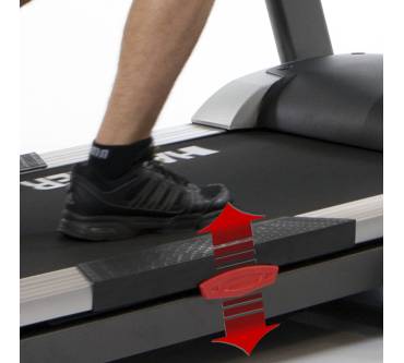 Produktbild Hammer Laufband Life Runner LR18i