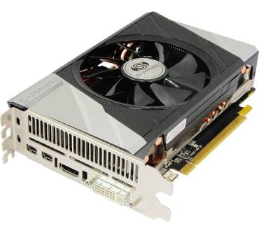 Produktbild Sapphire Radeon R9 285 ITX Compact
