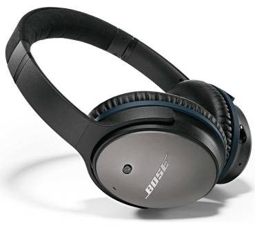 Produktbild Bose QuietComfort 25