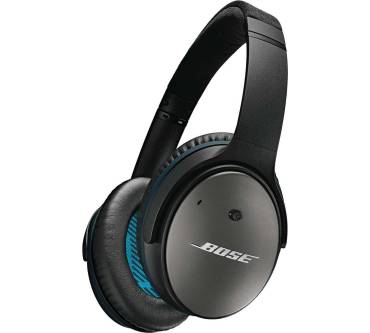Produktbild Bose QuietComfort 25