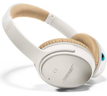 Produktbild Bose QuietComfort 25