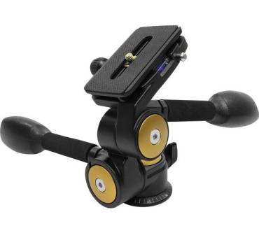 Produktbild Omegon Stativ-Kopf-Set (Pro Carbon mit PD 36)