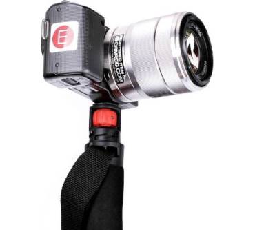 Produktbild Leki Photosystem Carbon