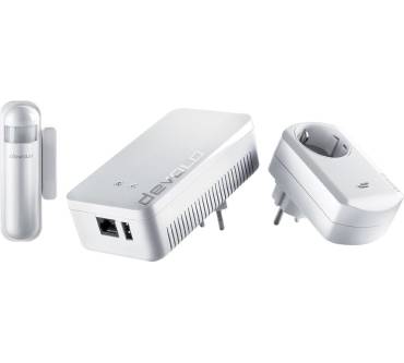Produktbild Devolo Home Control Starter-Paket