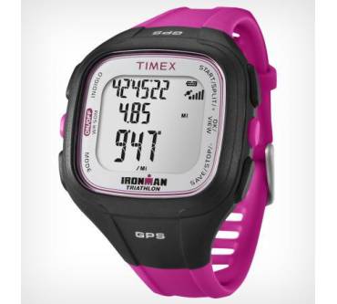 Produktbild Timex Ironman Easy Trainer GPS