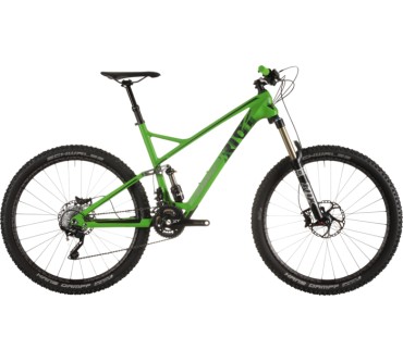 Produktbild Ghost Riot LT 8 LC (Modell 2015)