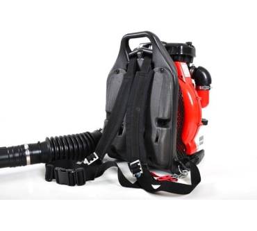 Produktbild Hecht Garten 972