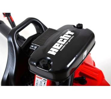 Produktbild Hecht Garten 972