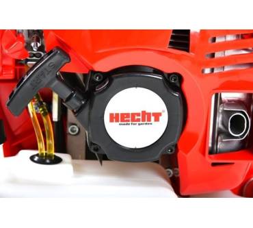 Produktbild Hecht Garten 972