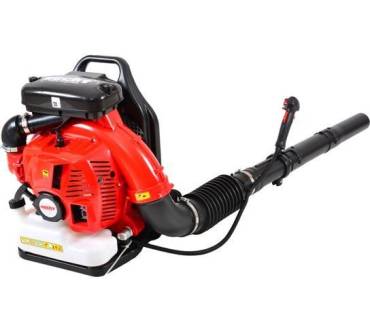 Produktbild Hecht Garten 972