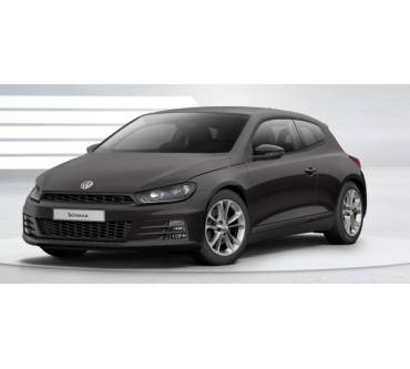 Produktbild VW Scirocco [14]