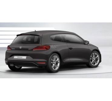 Produktbild VW Scirocco [14]