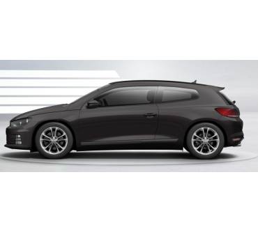 Produktbild VW Scirocco [14]