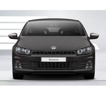 Produktbild VW Scirocco [14]