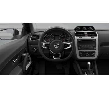 Produktbild VW Scirocco [14]