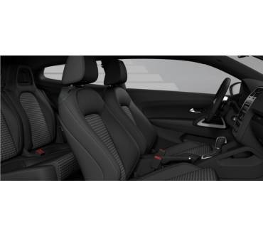 Produktbild VW Scirocco [14]