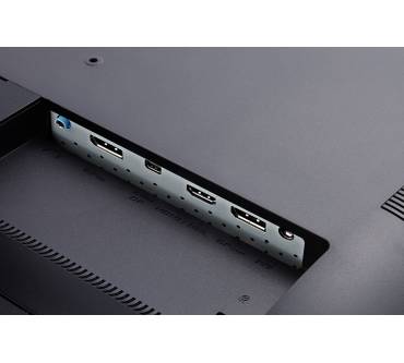 Produktbild ViewSonic VX2880ML