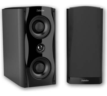 Produktbild Definitive Technology StudioMonitor 65